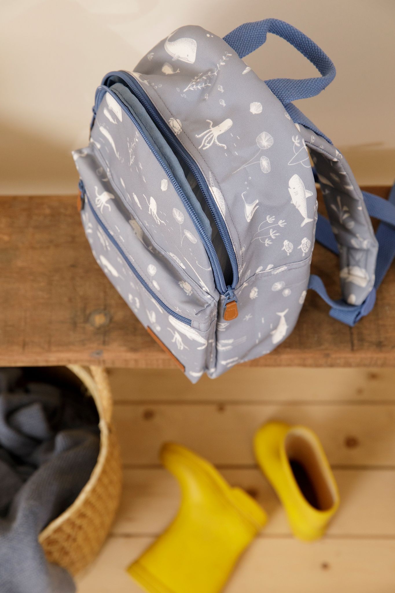 rucksack little dutch